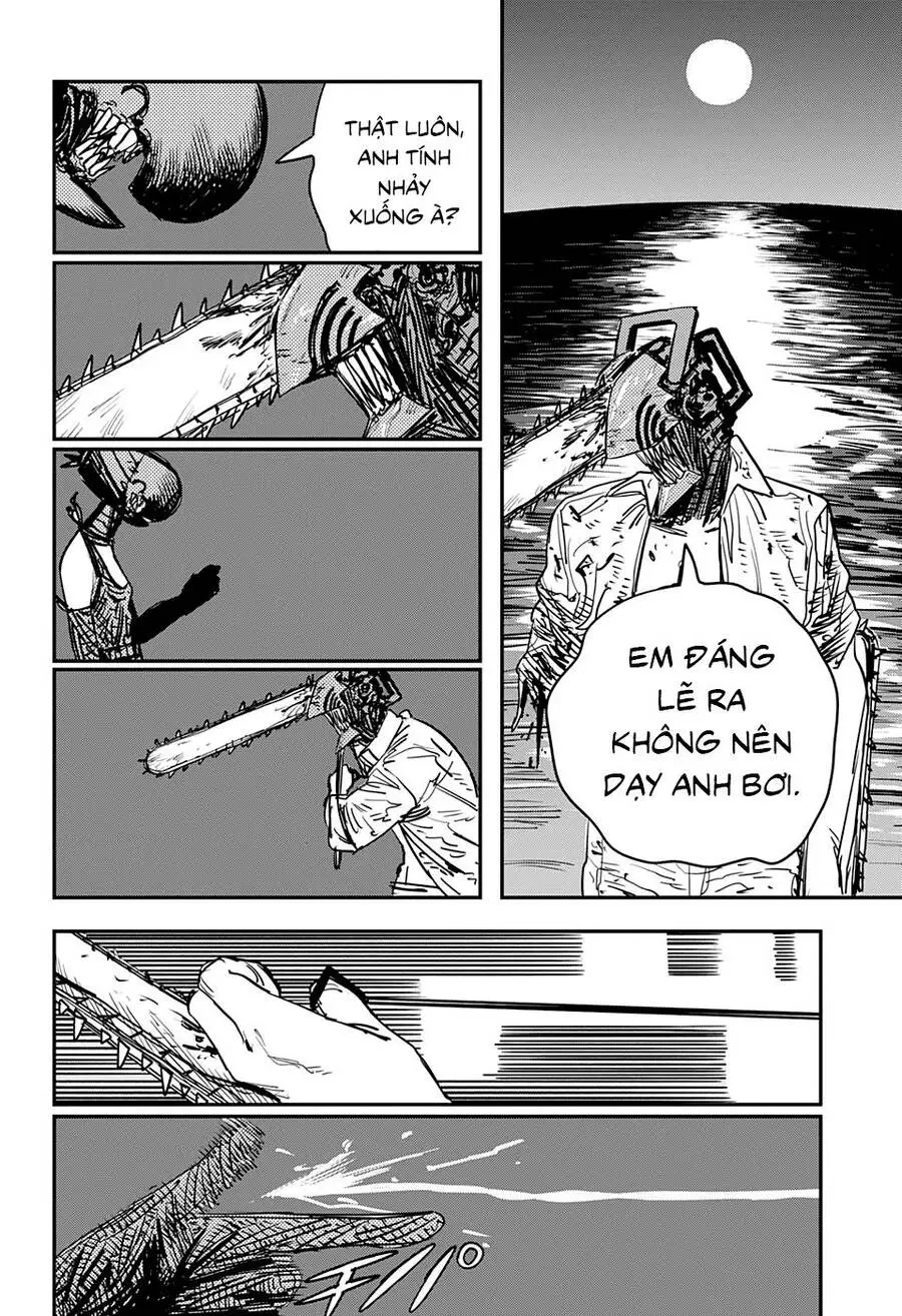 Thợ Săn Quỷ Nettruyen ZZZ Chương 51 Page 6