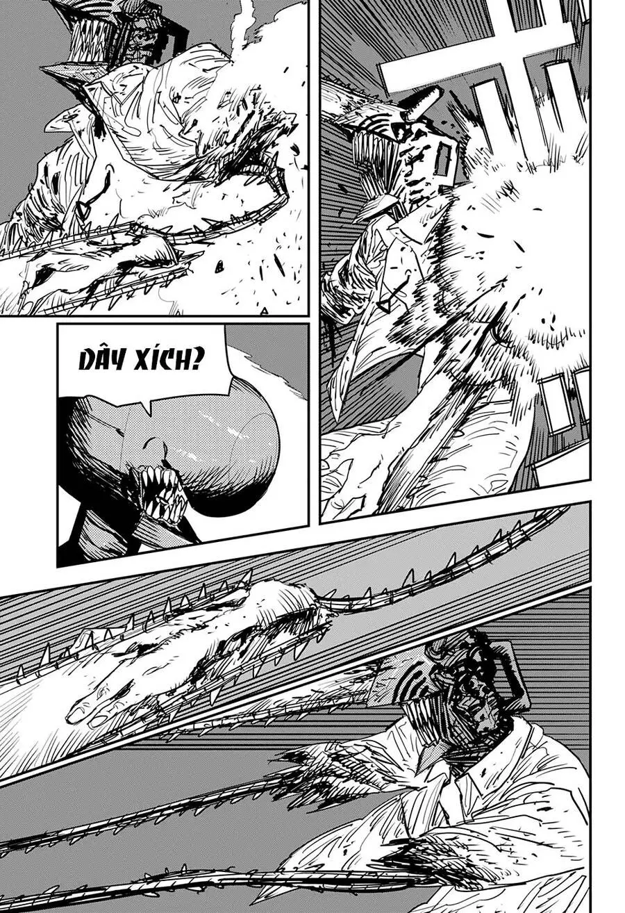 Thợ Săn Quỷ Nettruyen ZZZ Chương 51 Page 7