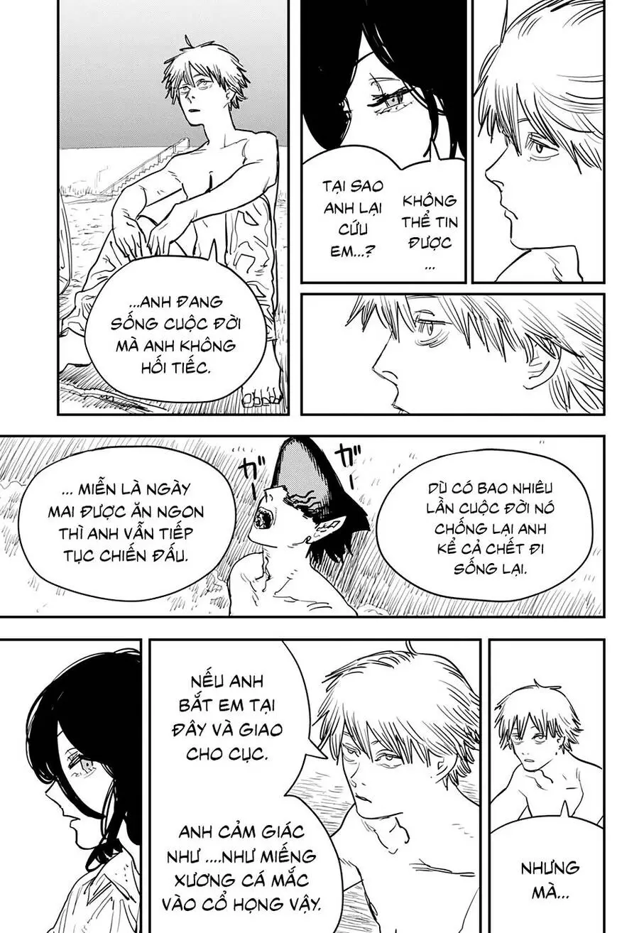 Thợ Săn Quỷ Nettruyen ZZZ Chương 51 Page 13