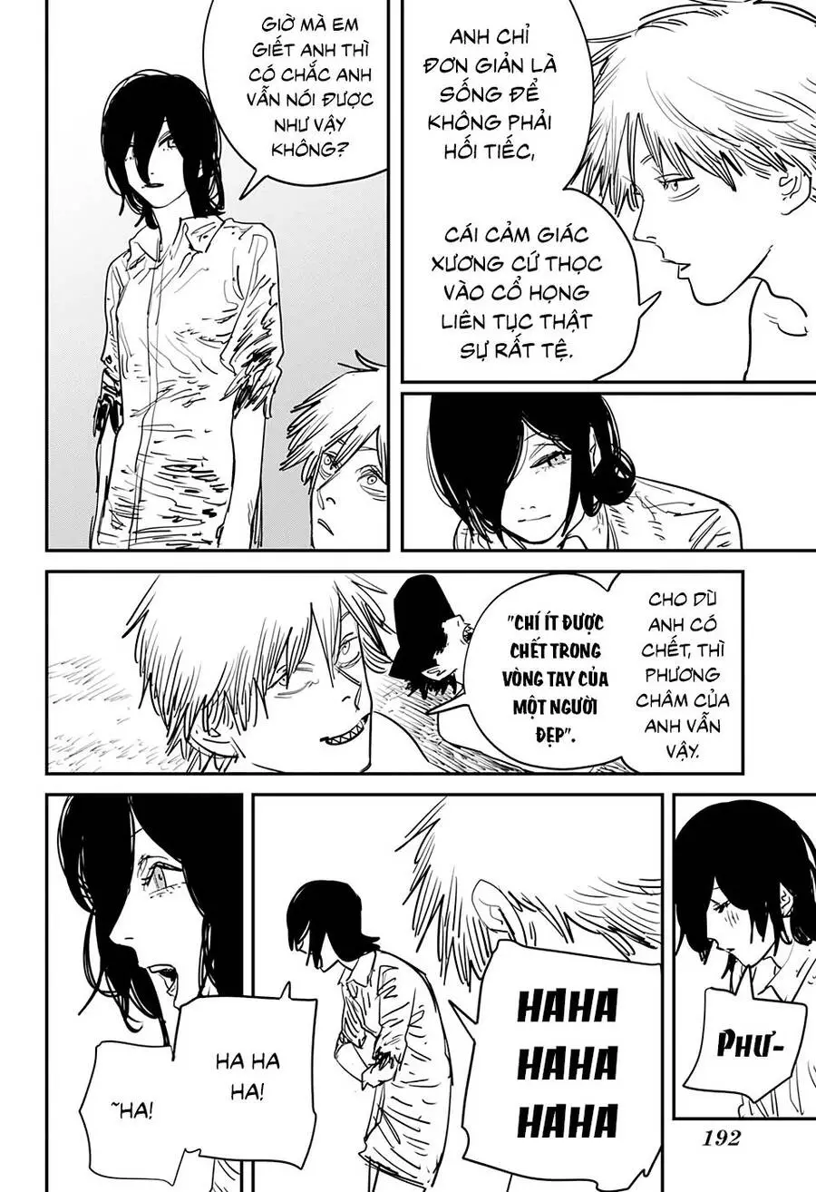 Thợ Săn Quỷ Nettruyen ZZZ Chương 51 Page 14