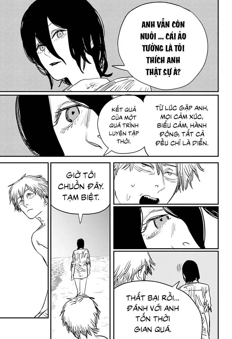 Thợ Săn Quỷ Nettruyen ZZZ Chương 51 Page 15