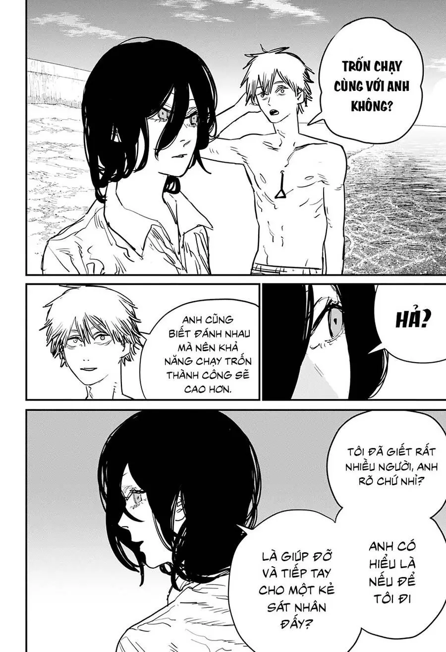 Thợ Săn Quỷ Nettruyen ZZZ Chương 51 Page 16