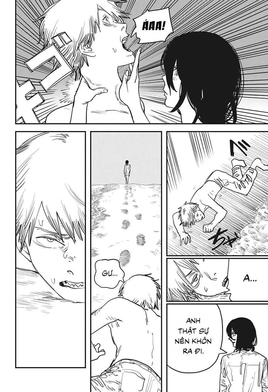 Thợ Săn Quỷ Nettruyen ZZZ Chương 51 Page 18