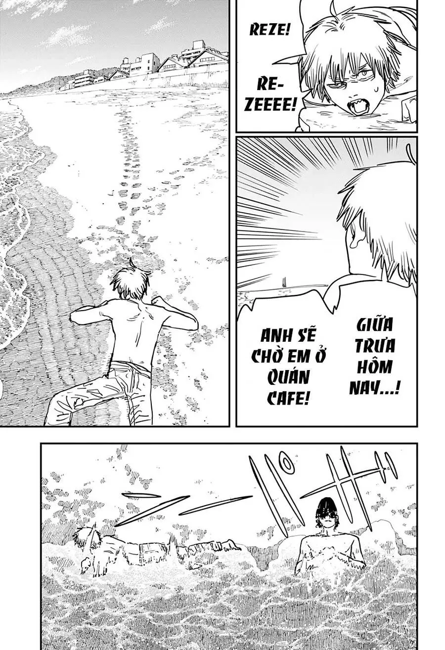 Thợ Săn Quỷ Nettruyen ZZZ Chương 51 Page 19