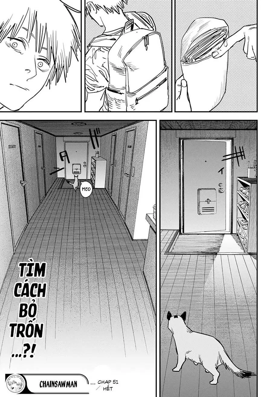 Thợ Săn Quỷ Nettruyen ZZZ Chương 51 Page 21