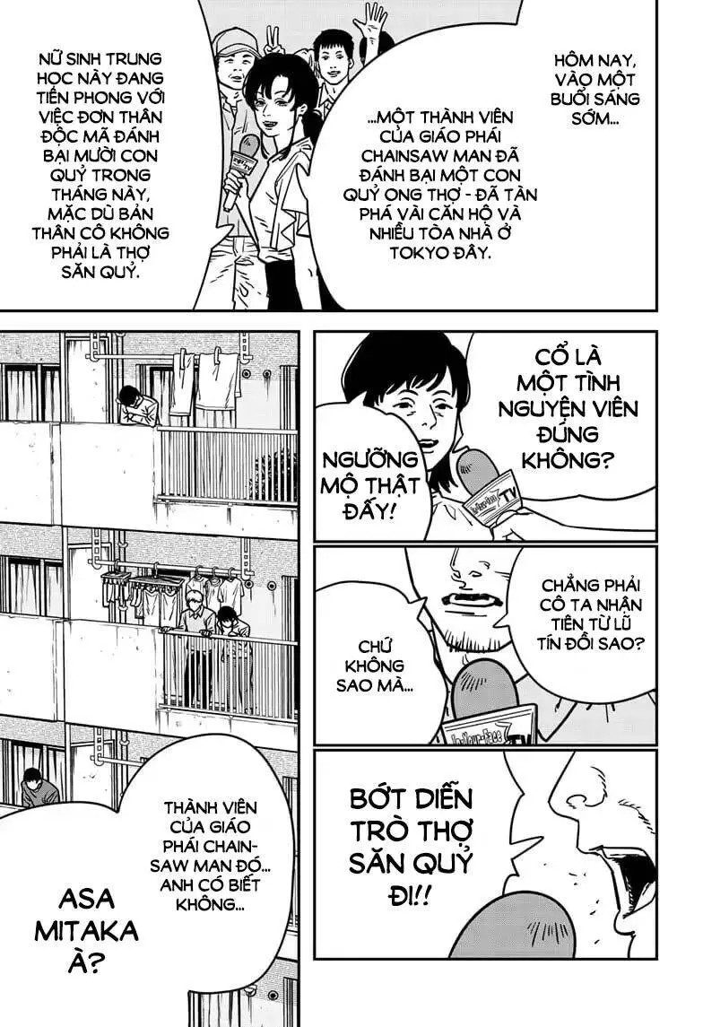 Thợ Săn Quỷ Nettruyen ZZZ Chương 135 Page 21