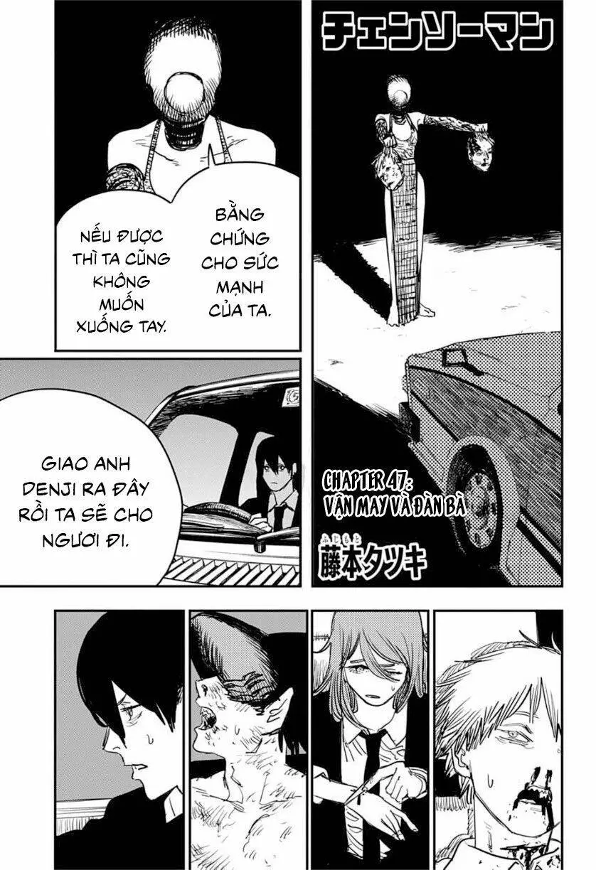 Thợ Săn Quỷ Nettruyen ZZZ Chương 47 Page 3