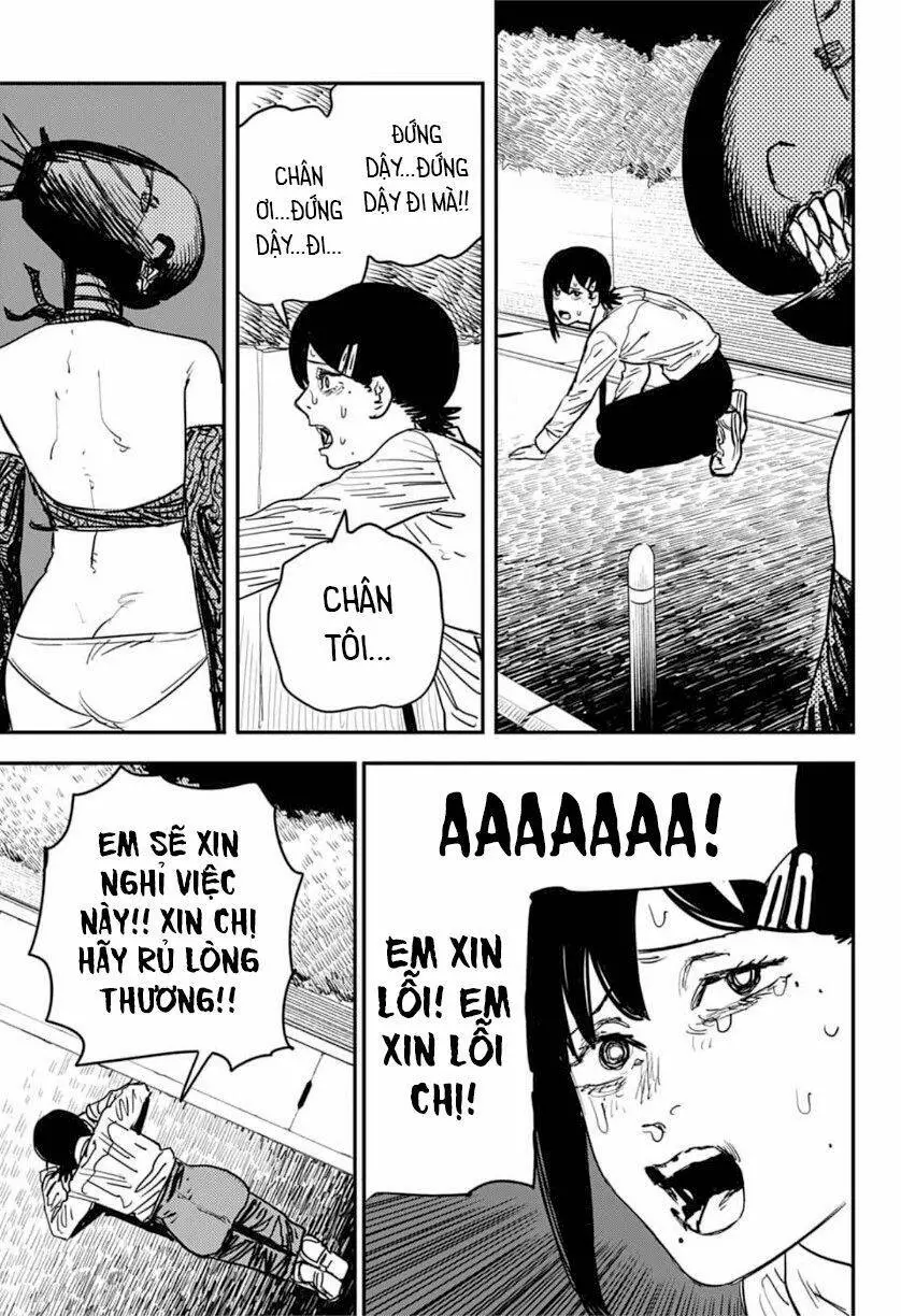 Thợ Săn Quỷ Nettruyen ZZZ Chương 47 Page 11