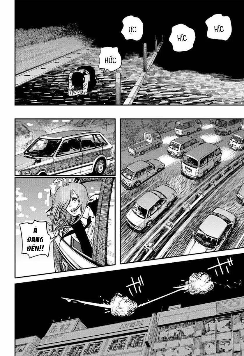 Thợ Săn Quỷ Nettruyen ZZZ Chương 47 Page 12