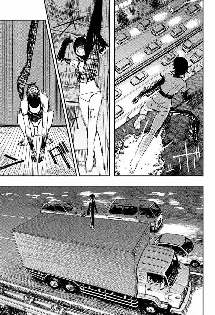 Thợ Săn Quỷ Nettruyen ZZZ Chương 47 Page 13