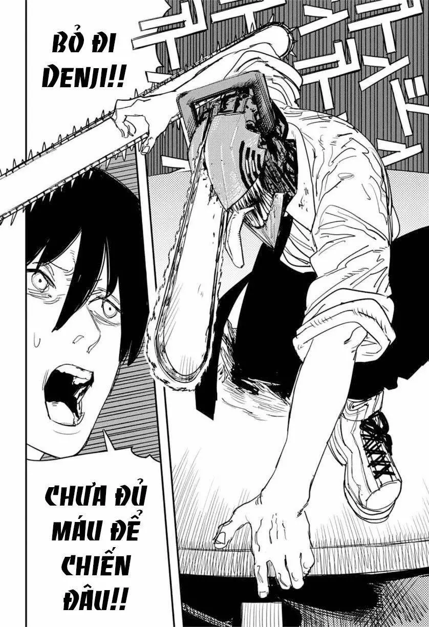 Thợ Săn Quỷ Nettruyen ZZZ Chương 47 Page 16