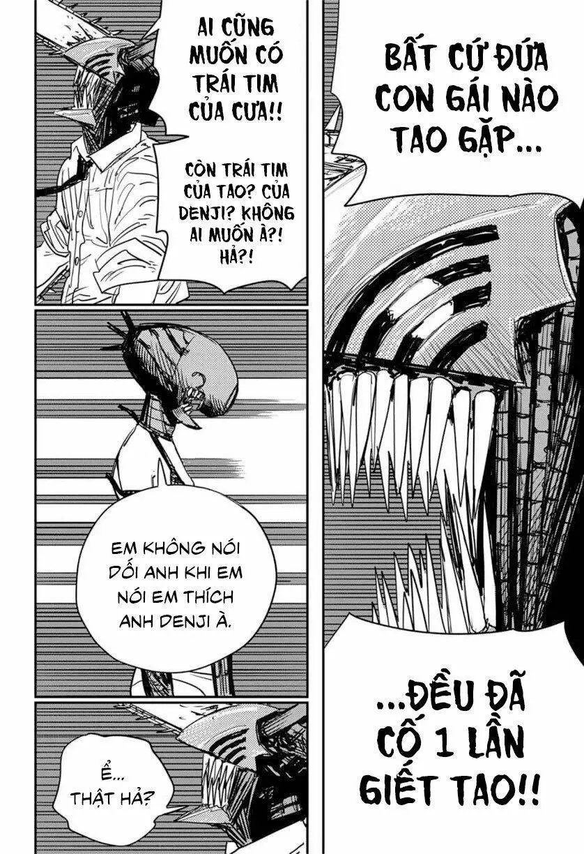 Thợ Săn Quỷ Nettruyen ZZZ Chương 47 Page 18