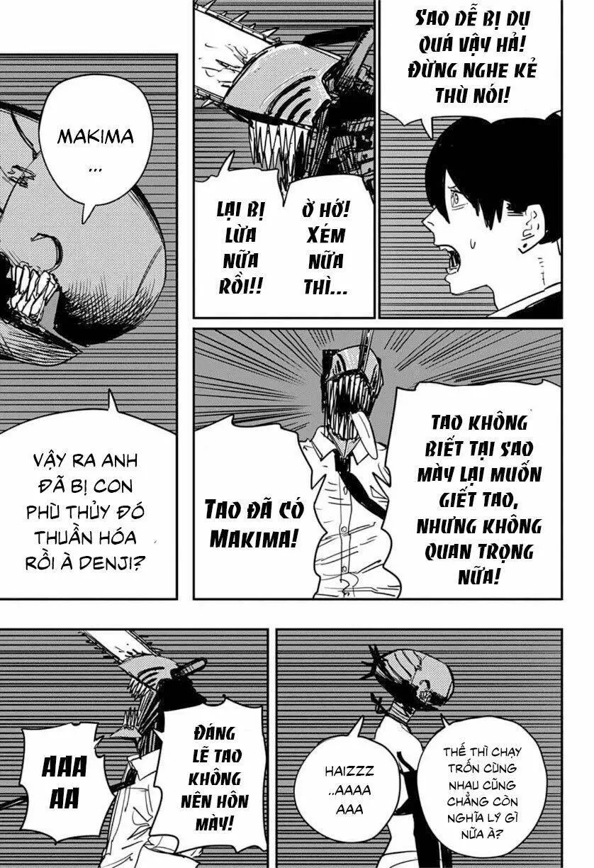 Thợ Săn Quỷ Nettruyen ZZZ Chương 47 Page 19