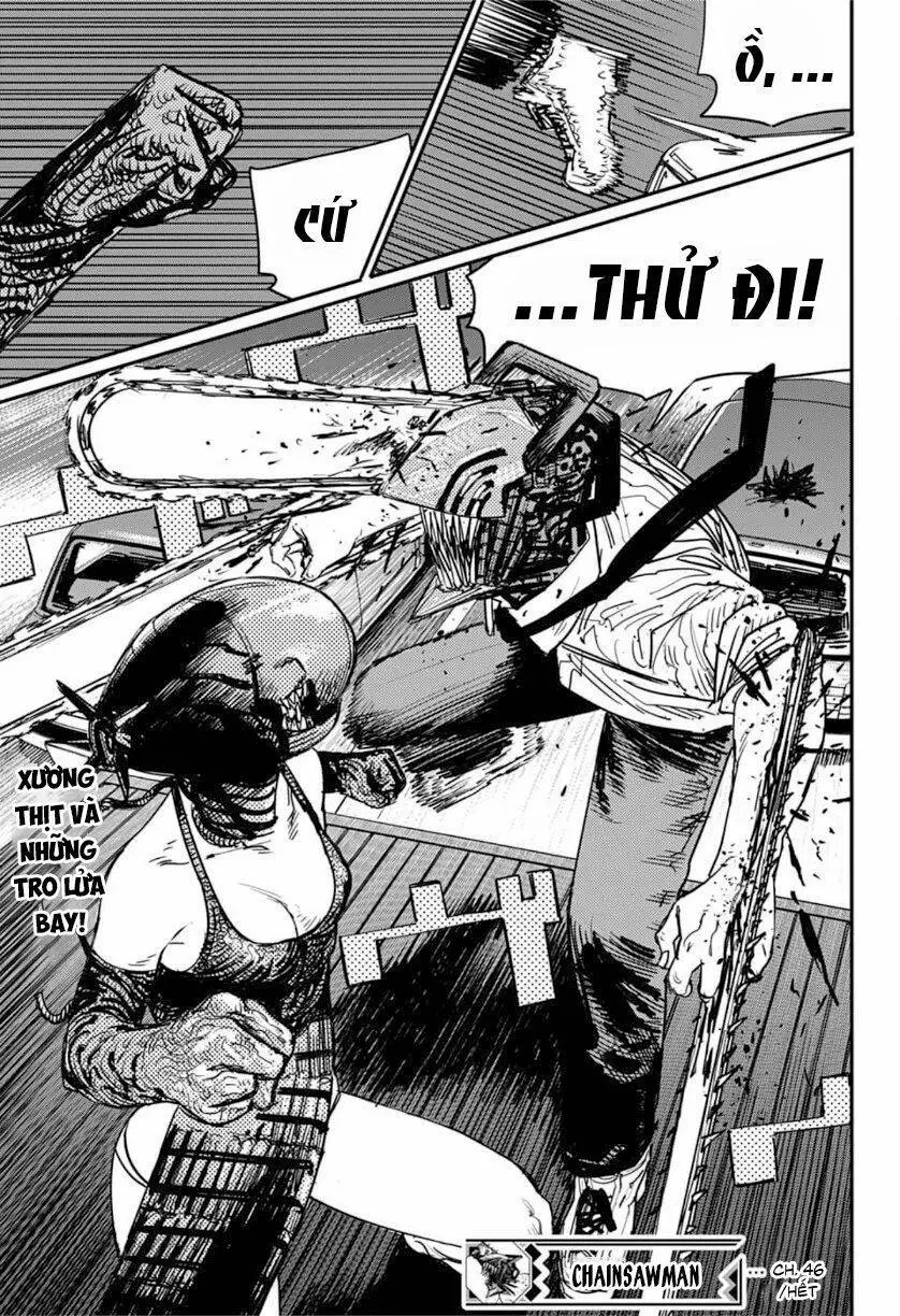 Thợ Săn Quỷ Nettruyen ZZZ Chương 47 Page 21