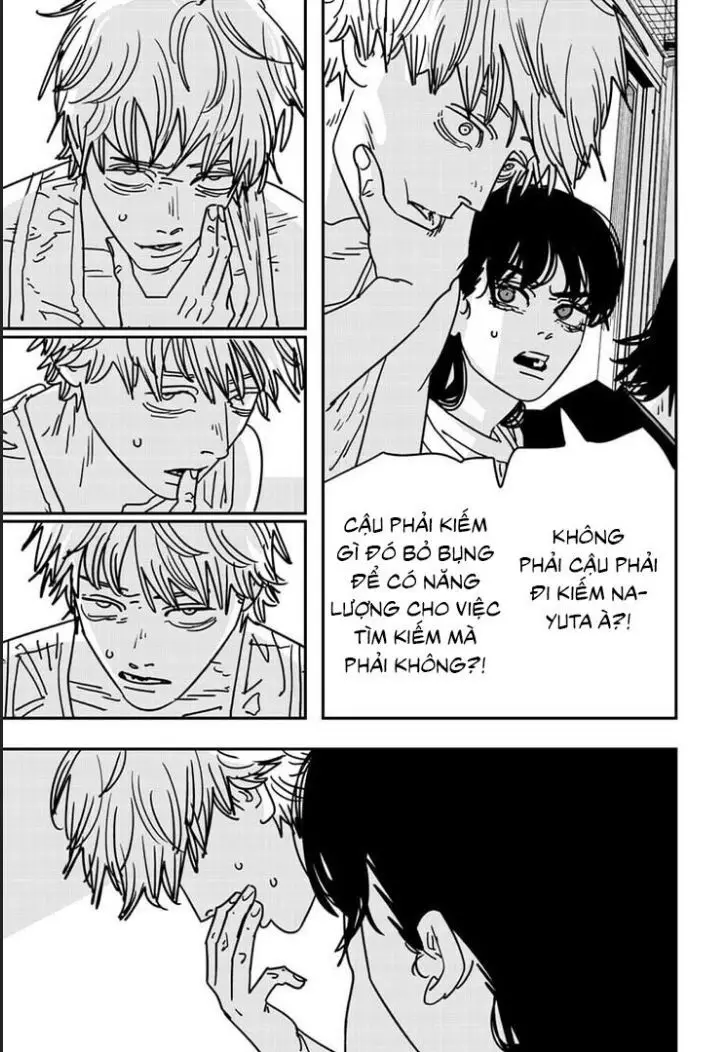 Thợ Săn Quỷ Nettruyen ZZZ Chương 166 Page 3