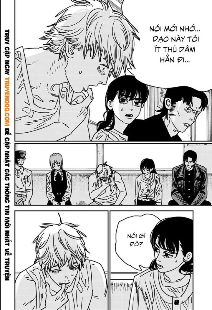 Thợ Săn Quỷ Nettruyen ZZZ Chương 166 Page 4