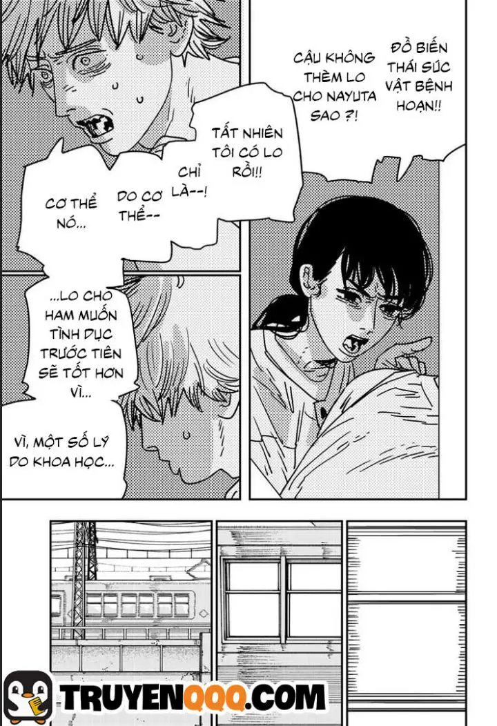 Thợ Săn Quỷ Nettruyen ZZZ Chương 166 Page 7