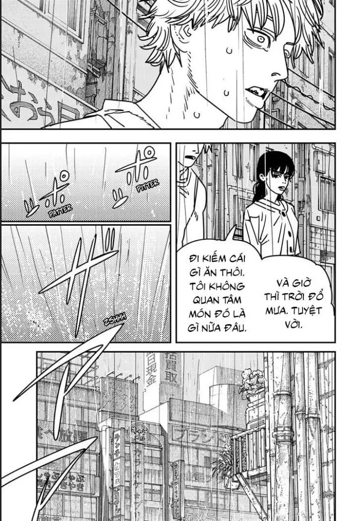 Thợ Săn Quỷ Nettruyen ZZZ Chương 166 Page 9