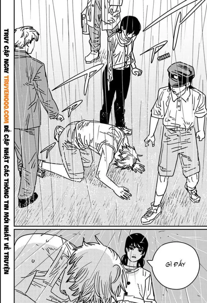 Thợ Săn Quỷ Nettruyen ZZZ Chương 166 Page 10
