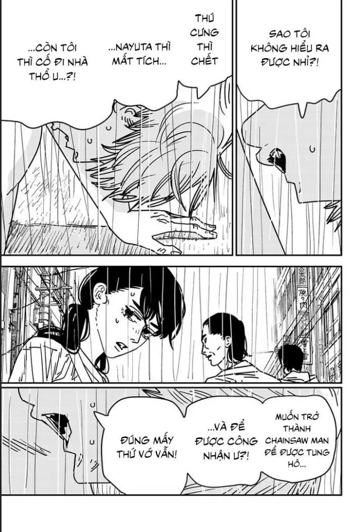 Thợ Săn Quỷ Nettruyen ZZZ Chương 166 Page 11