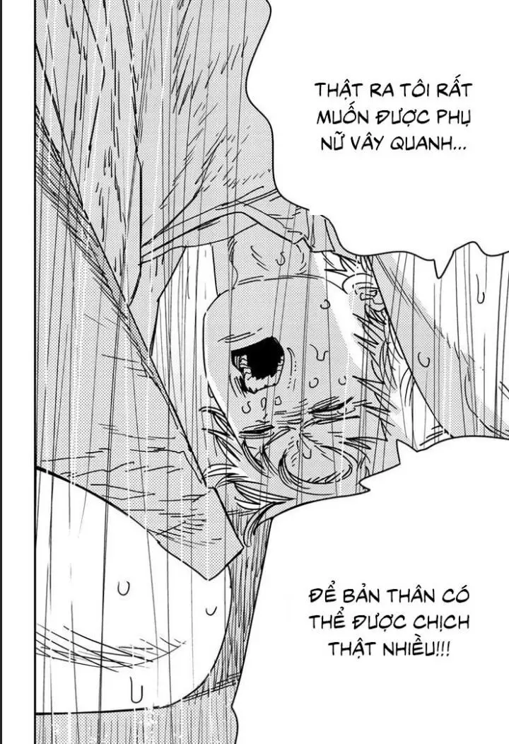 Thợ Săn Quỷ Nettruyen ZZZ Chương 166 Page 12