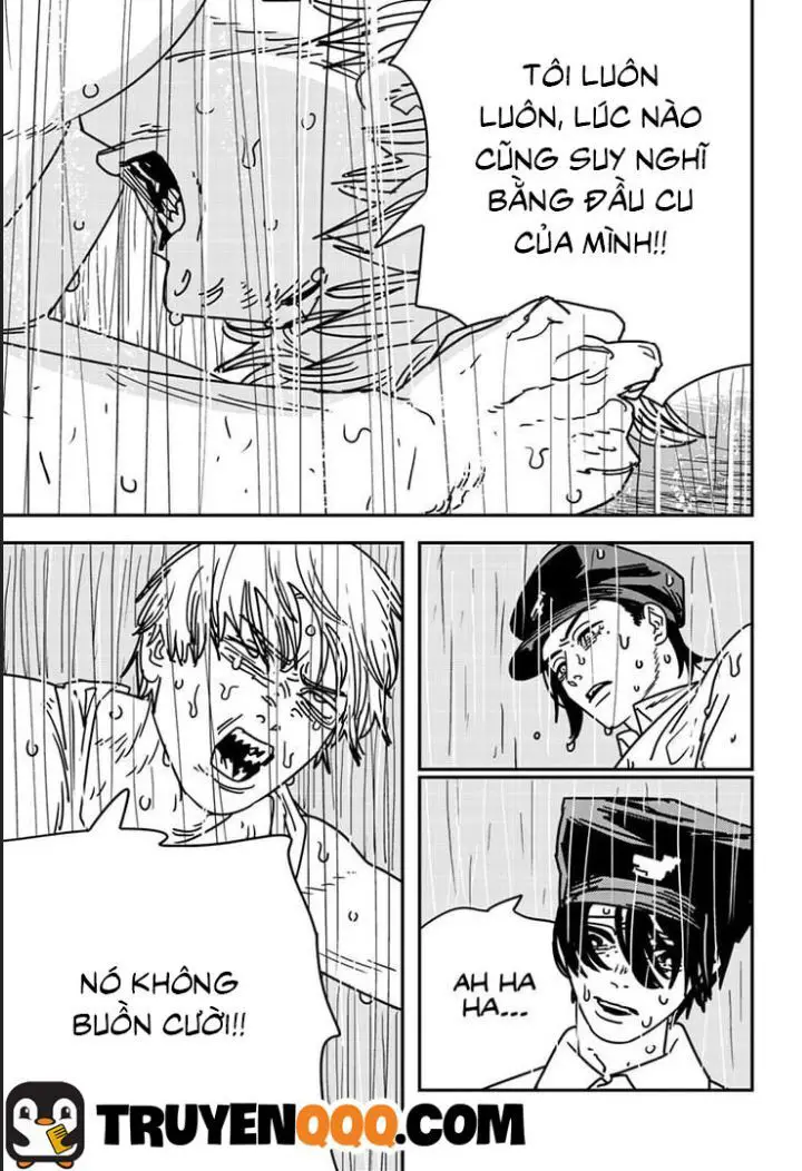 Thợ Săn Quỷ Nettruyen ZZZ Chương 166 Page 13