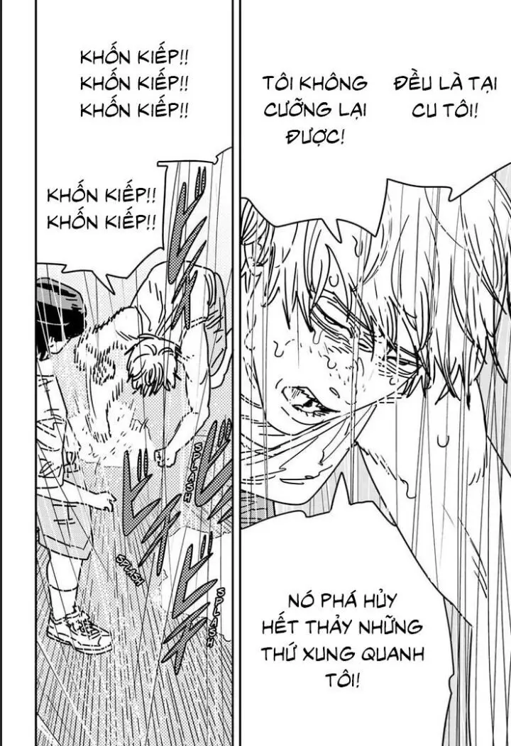 Thợ Săn Quỷ Nettruyen ZZZ Chương 166 Page 14