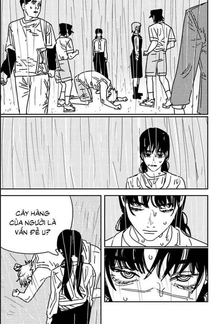 Thợ Săn Quỷ Nettruyen ZZZ Chương 166 Page 15