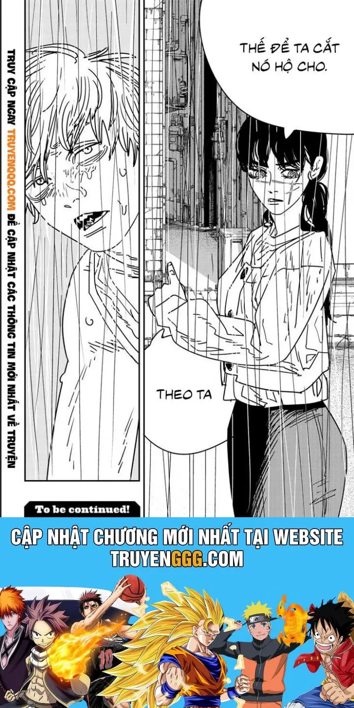 Thợ Săn Quỷ Nettruyen ZZZ Chương 166 Page 16