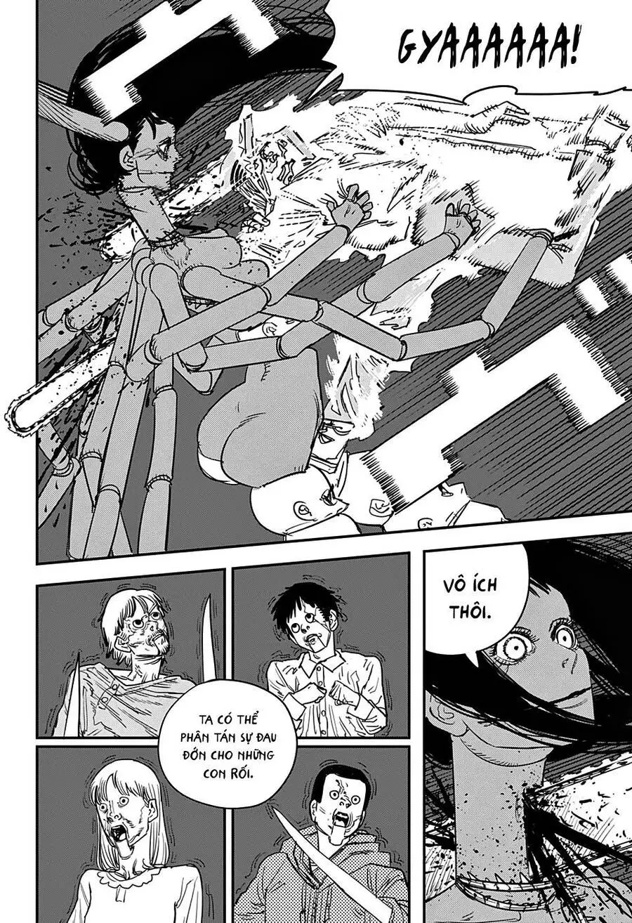 Thợ Săn Quỷ Nettruyen ZZZ Chương 69 Page 7