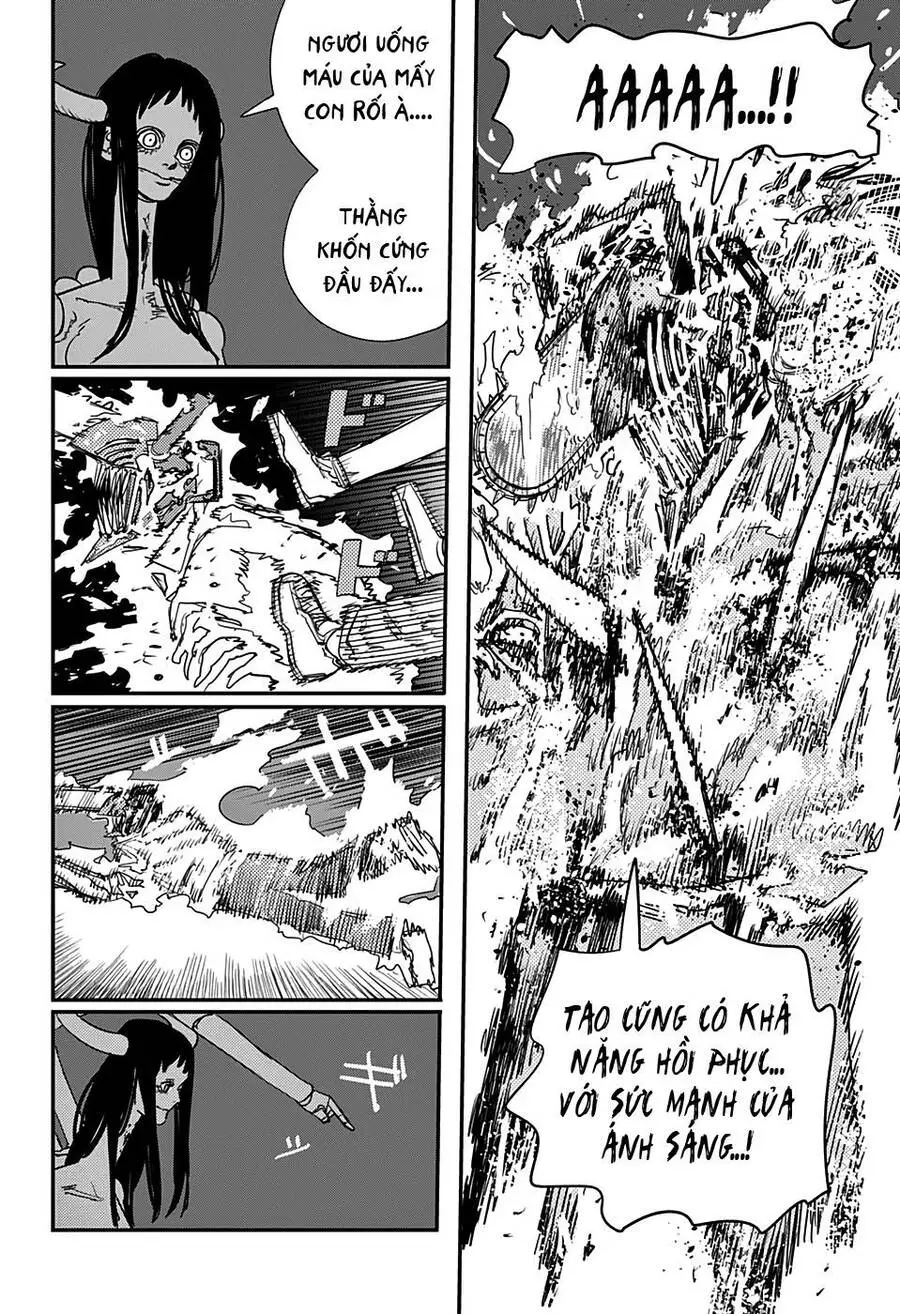 Thợ Săn Quỷ Nettruyen ZZZ Chương 69 Page 11