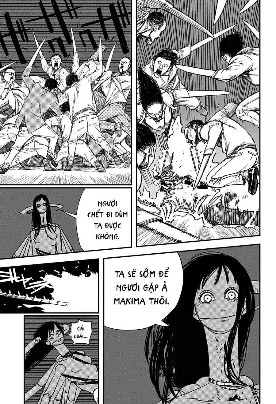 Thợ Săn Quỷ Nettruyen ZZZ Chương 69 Page 12