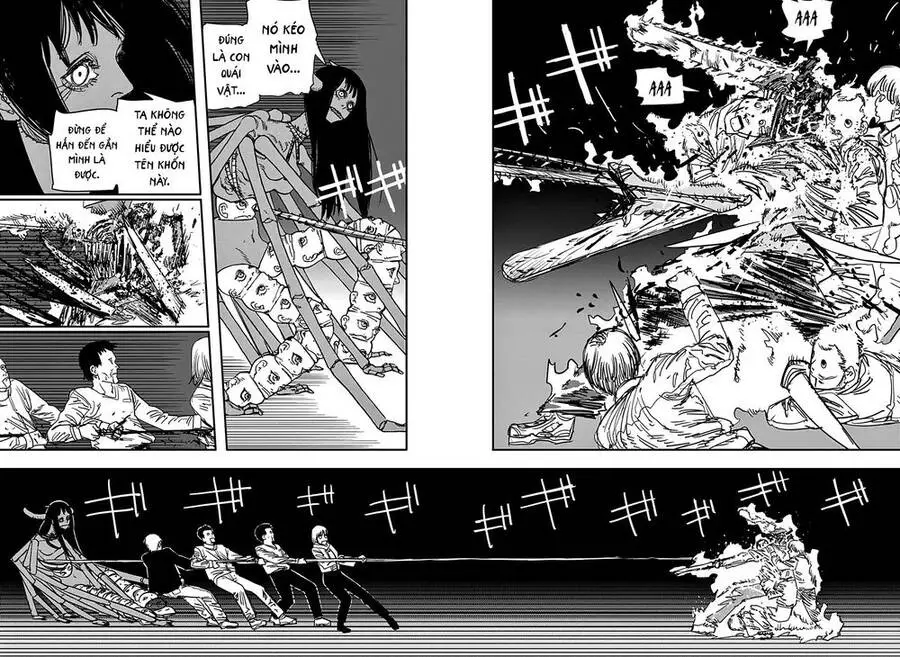 Thợ Săn Quỷ Nettruyen ZZZ Chương 69 Page 13
