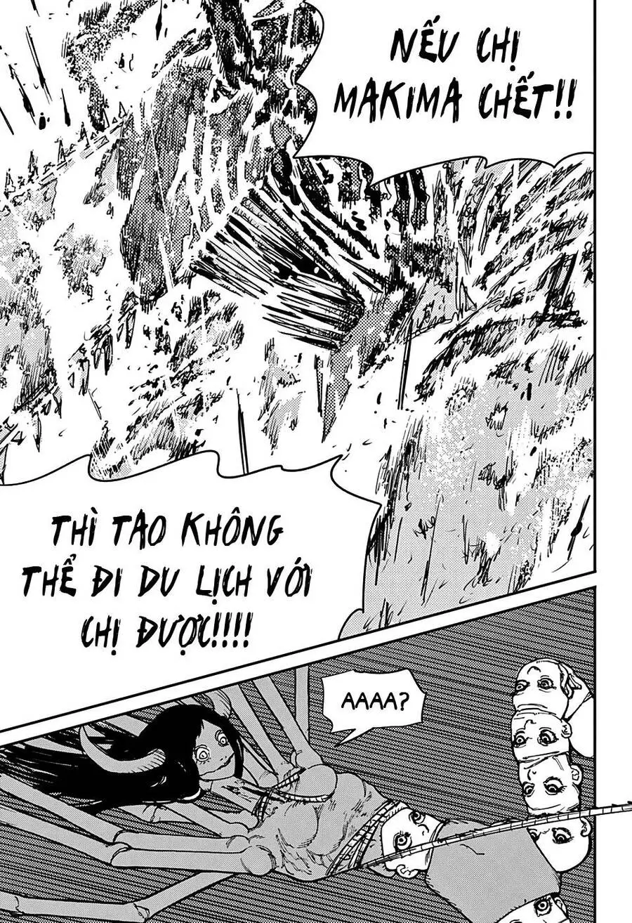 Thợ Săn Quỷ Nettruyen ZZZ Chương 69 Page 17