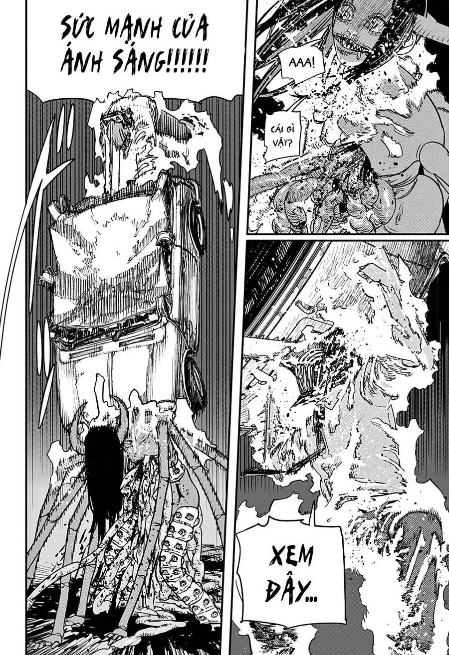 Thợ Săn Quỷ Nettruyen ZZZ Chương 69 Page 19
