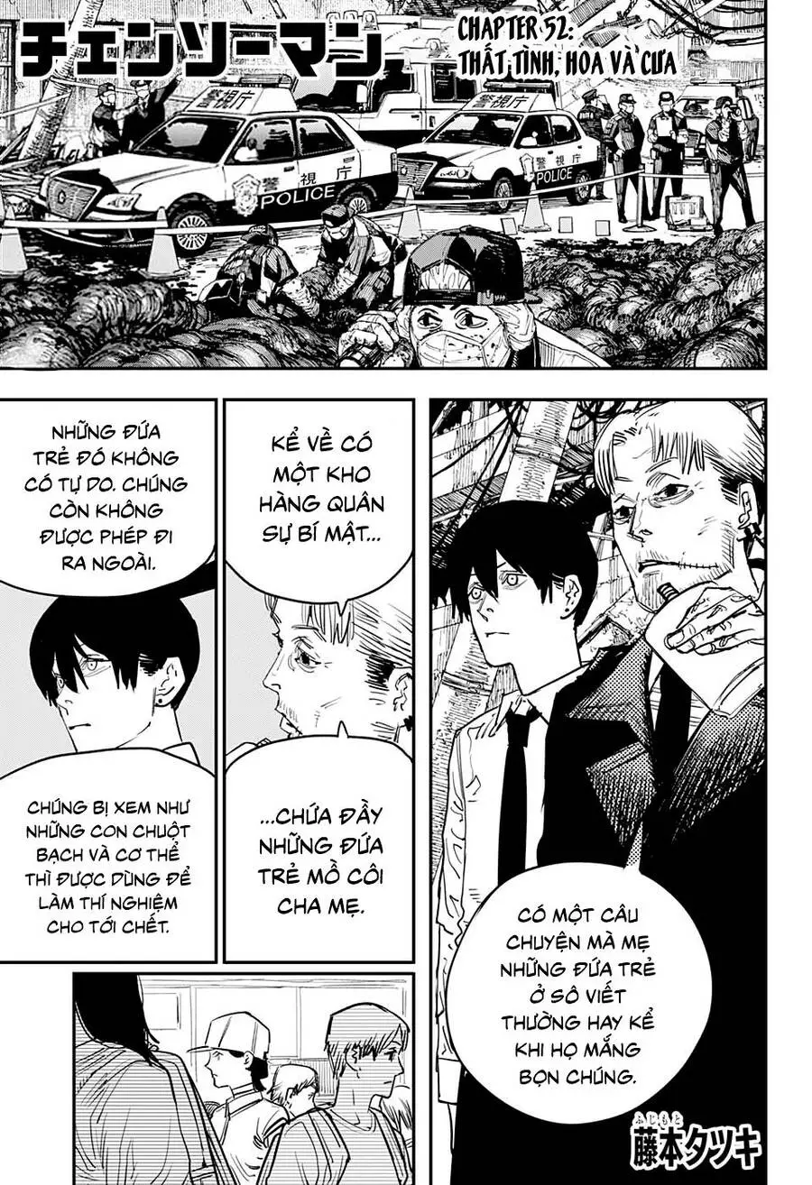 Thợ Săn Quỷ Nettruyen ZZZ Chương 52 Page 3