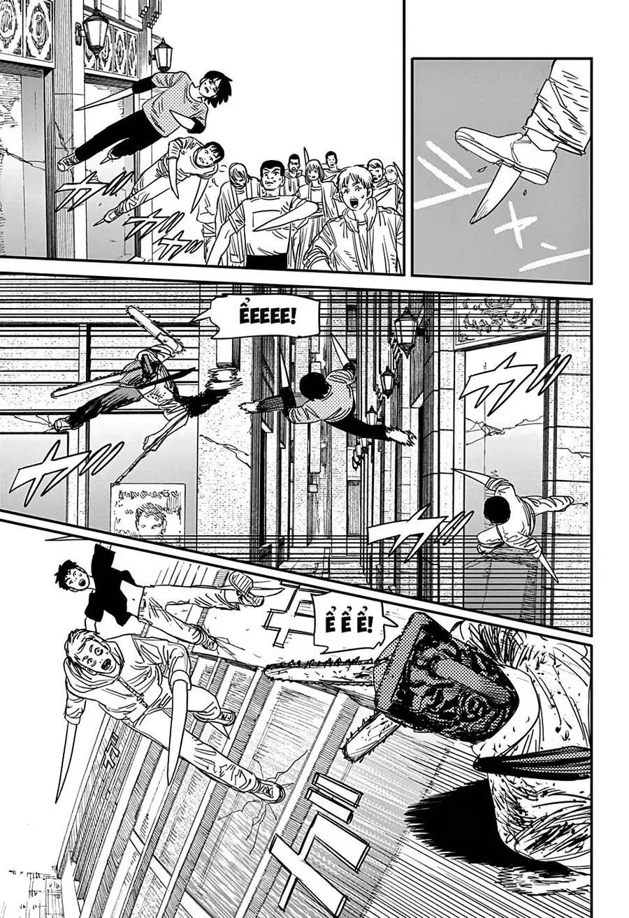 Thợ Săn Quỷ Nettruyen ZZZ Chương 68 Page 6