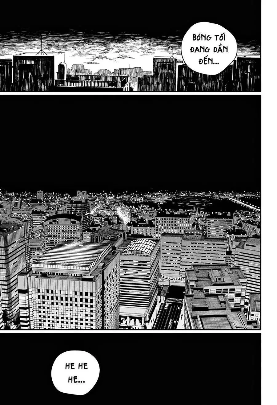 Thợ Săn Quỷ Nettruyen ZZZ Chương 68 Page 14