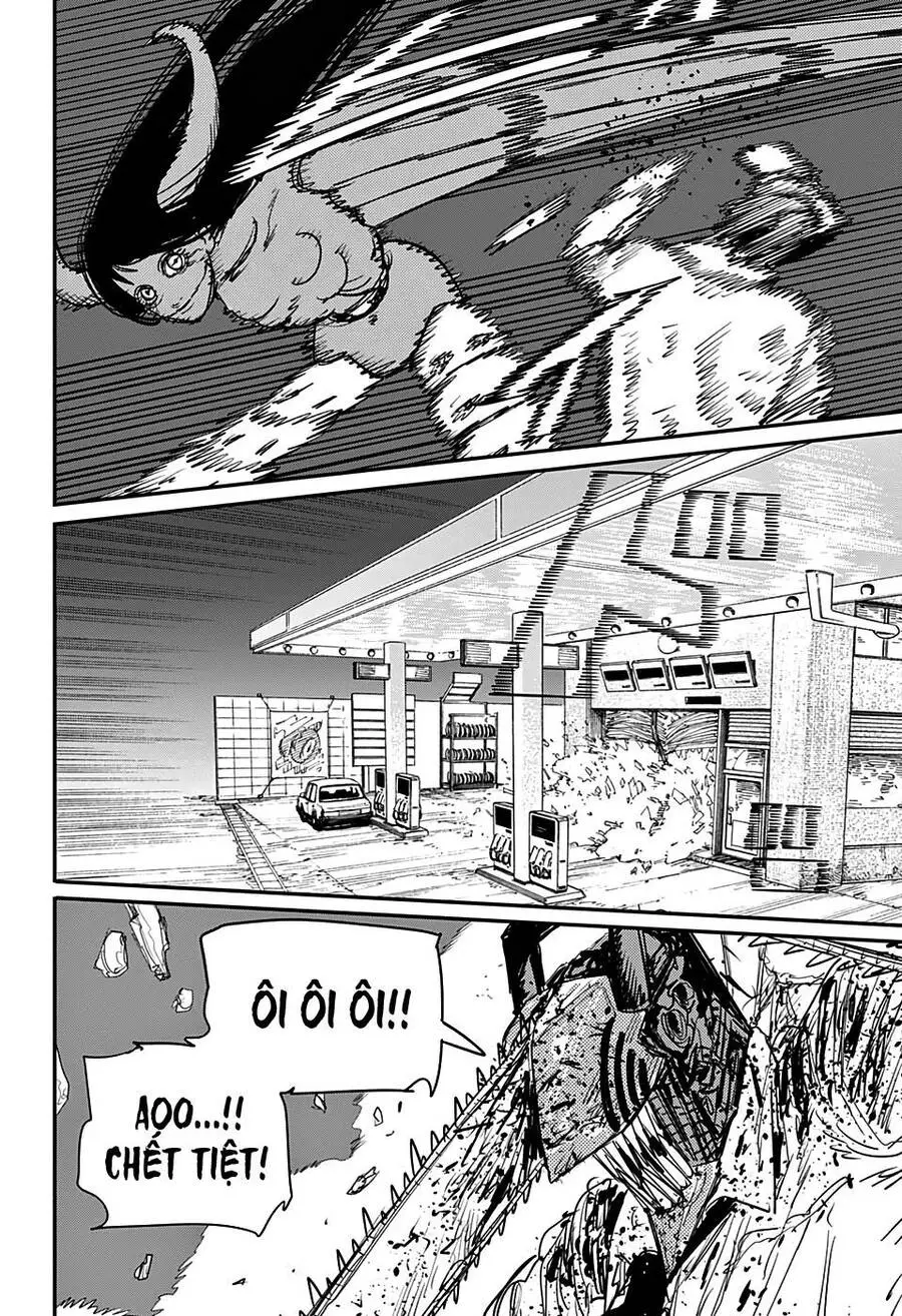 Thợ Săn Quỷ Nettruyen ZZZ Chương 68 Page 16