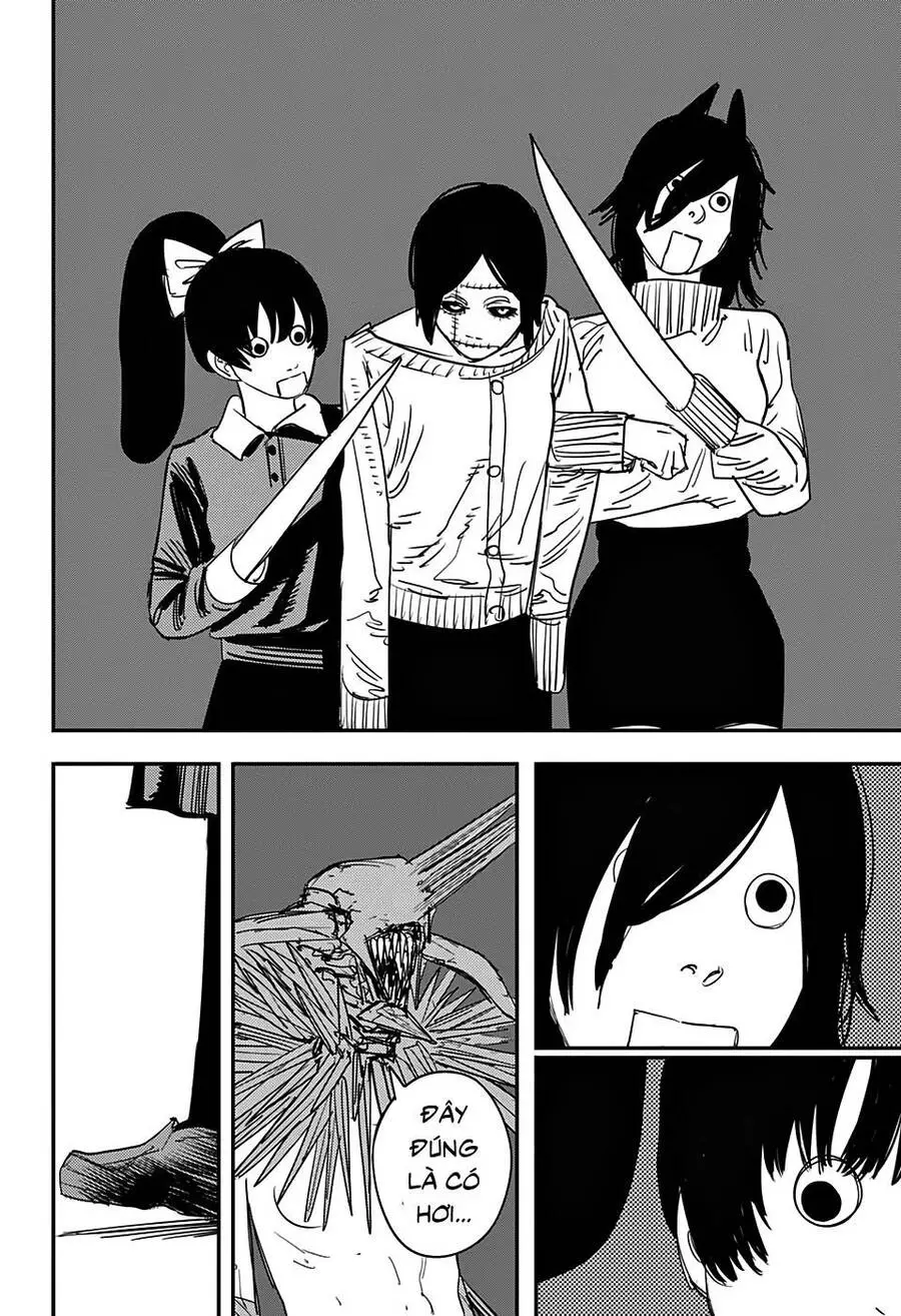 Thợ Săn Quỷ Nettruyen ZZZ Chương 68 Page 18