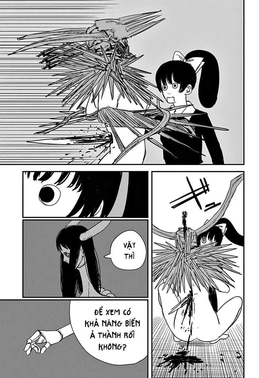 Thợ Săn Quỷ Nettruyen ZZZ Chương 68 Page 19