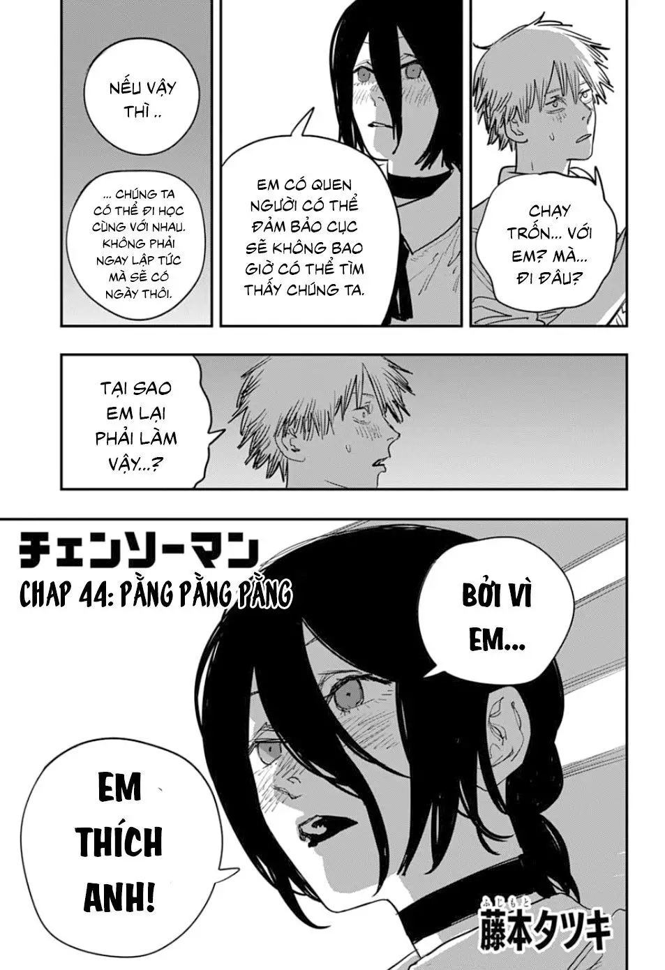 Thợ Săn Quỷ Nettruyen ZZZ Chương 44 Page 3