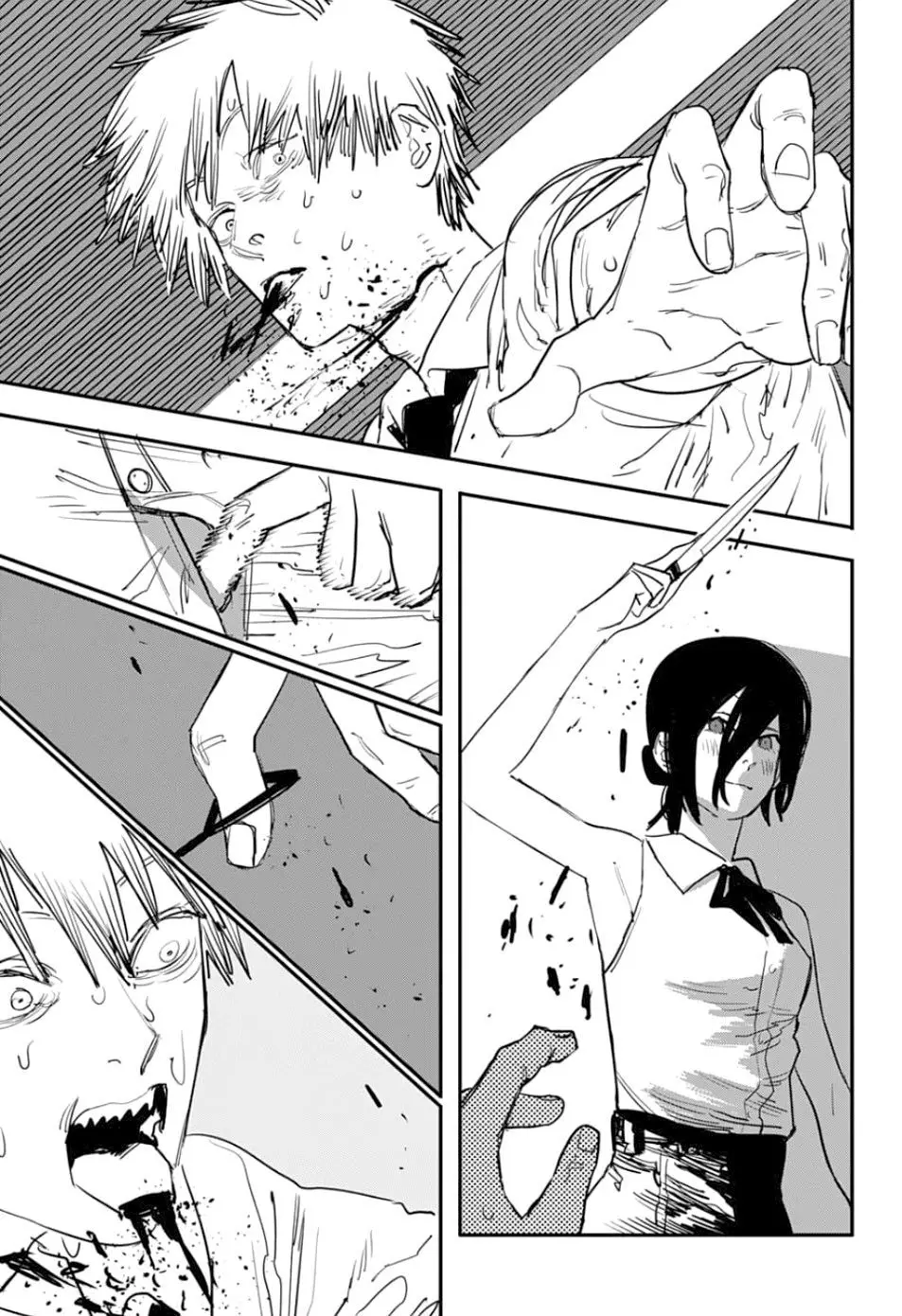 Thợ Săn Quỷ Nettruyen ZZZ Chương 44 Page 10