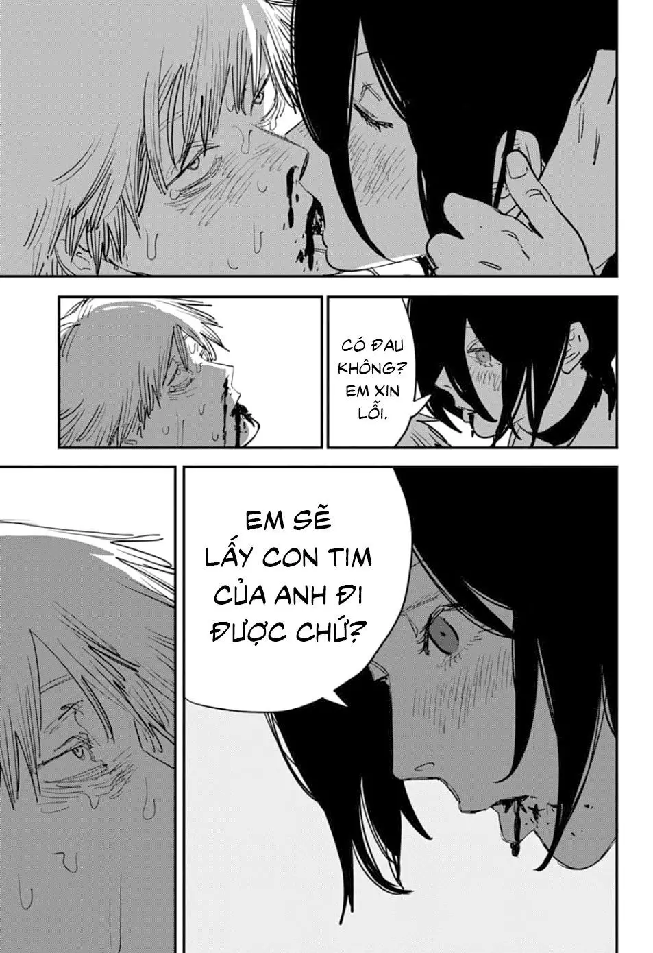 Thợ Săn Quỷ Nettruyen ZZZ Chương 44 Page 12