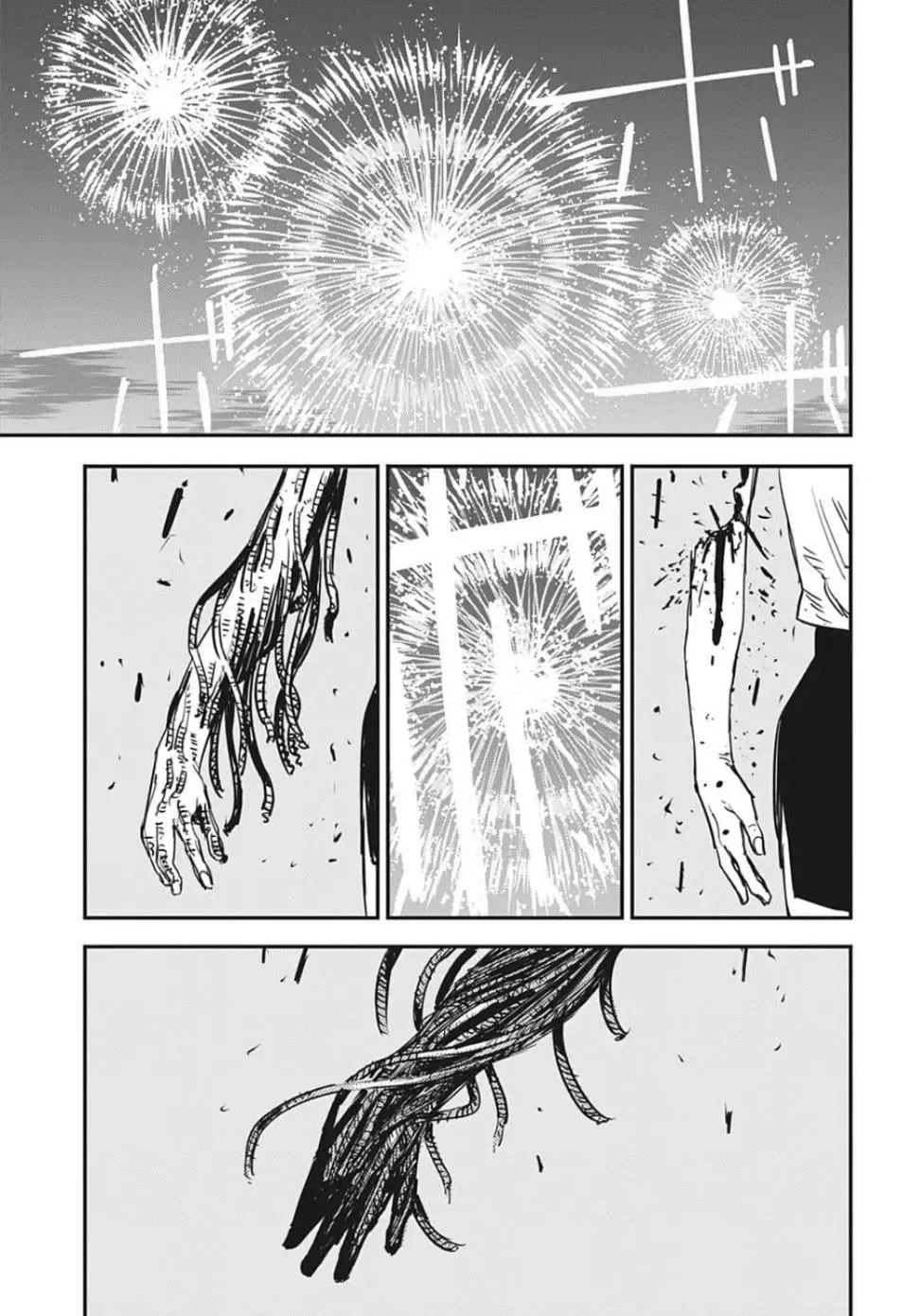 Thợ Săn Quỷ Nettruyen ZZZ Chương 44 Page 15