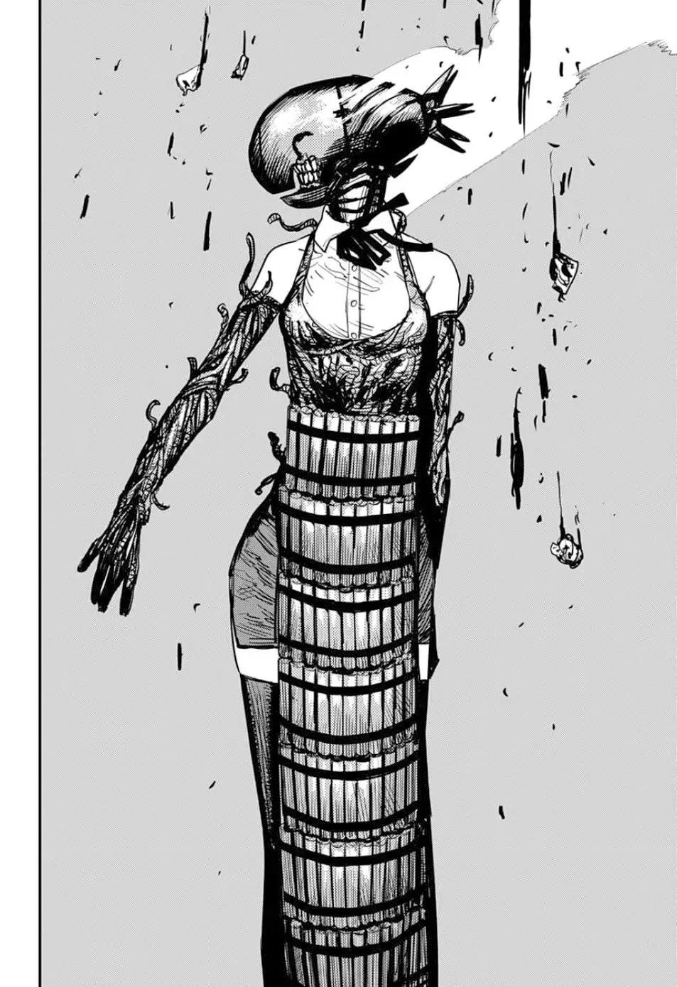 Thợ Săn Quỷ Nettruyen ZZZ Chương 44 Page 17