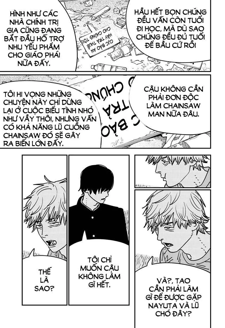 Thợ Săn Quỷ Nettruyen ZZZ Chương 133 Page 5
