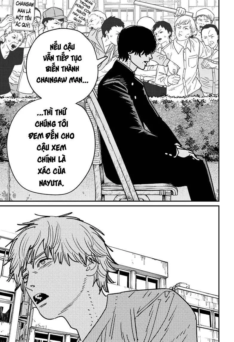 Thợ Săn Quỷ Nettruyen ZZZ Chương 133 Page 7
