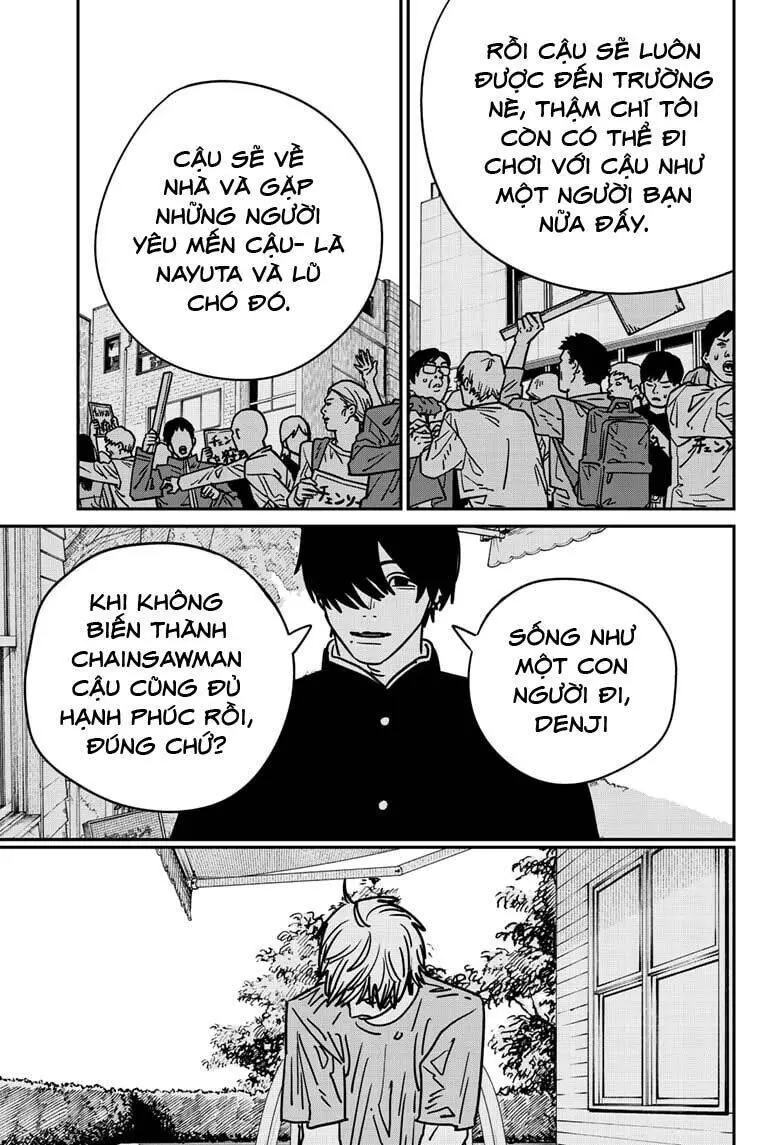 Thợ Săn Quỷ Nettruyen ZZZ Chương 133 Page 9