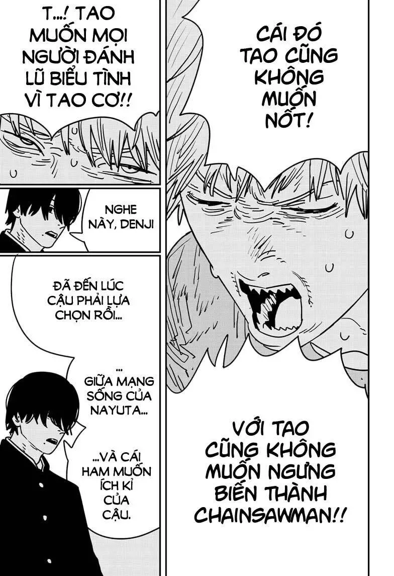 Thợ Săn Quỷ Nettruyen ZZZ Chương 133 Page 11